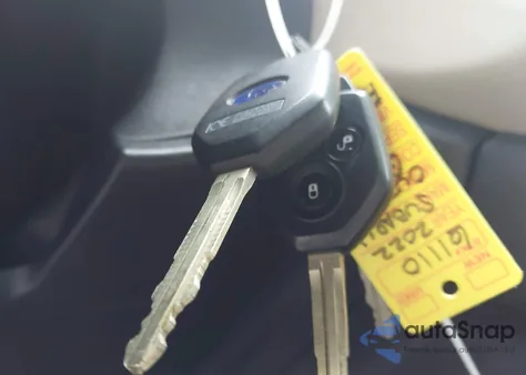 2022 Subaru Outback Premium from USA, damaged, VIN 4S4BTACC9N3231735